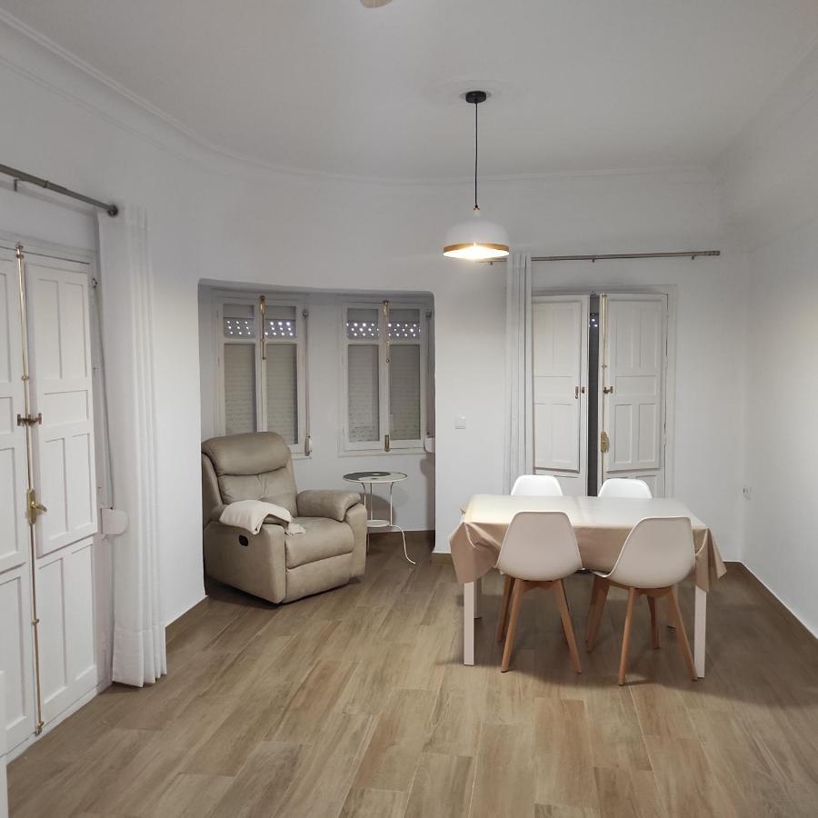 Casa Del Mar En La Plaza De La Axarquia Apartment Torre Del Mar Luaran gambar
